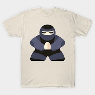 Micro Dojo - Ninja T-Shirt